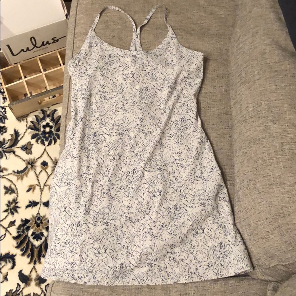 Outdoor Voices Exercise Dress